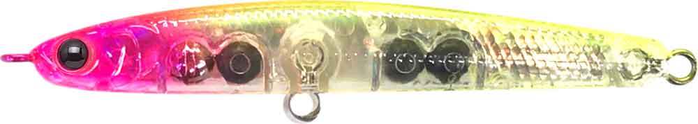 ラッキークラフト ワンダースリム70 CFピンククラウン | LUCKY CRAFT | 01