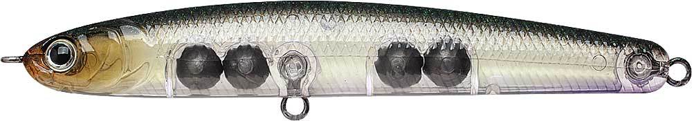 ラッキークラフト ワンダースリム90 | LUCKY CRAFT | 02