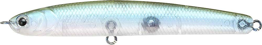 ラッキークラフト ワンダースリム90Lite-F | LUCKY CRAFT | 01