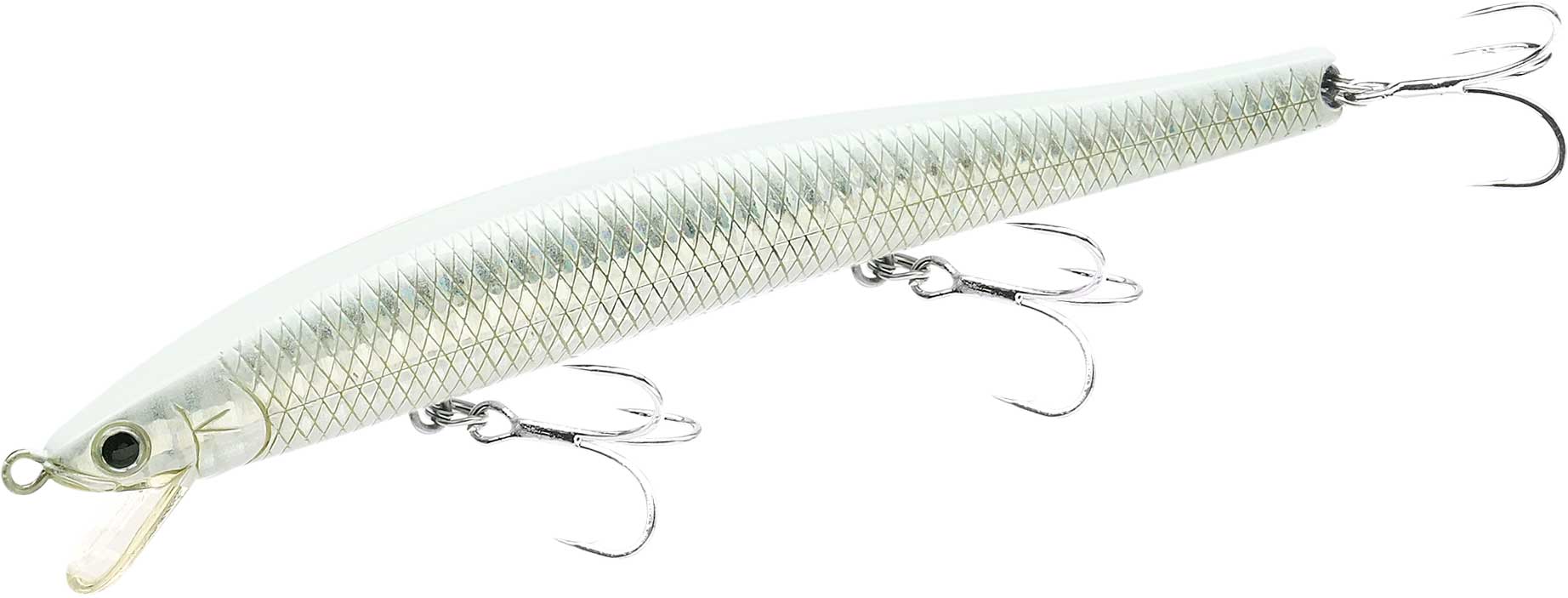 ラッキークラフト フラッシュミノー125F YAWARA (ウロコあり) | LUCKY CRAFT | 03