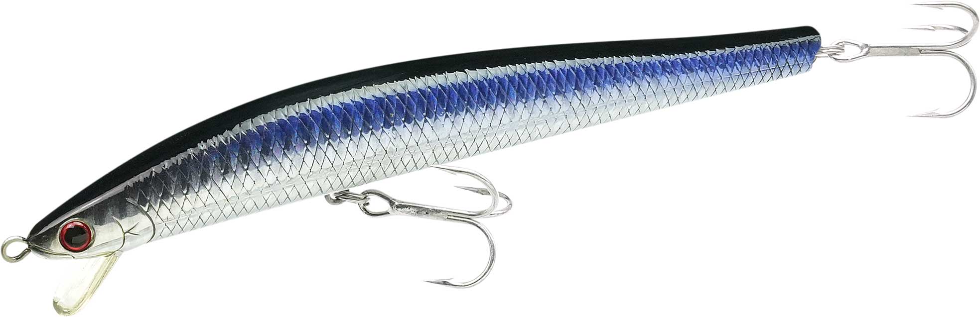 ラッキークラフト フラッシュミノー125FW YAWARA (ウロコあり) | LUCKY CRAFT | 03