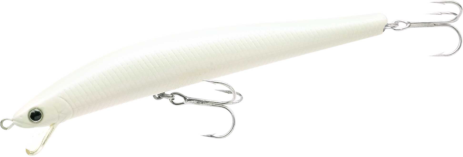 ラッキークラフト フラッシュミノー125FW YAWARA (ウロコあり) | LUCKY CRAFT | 08