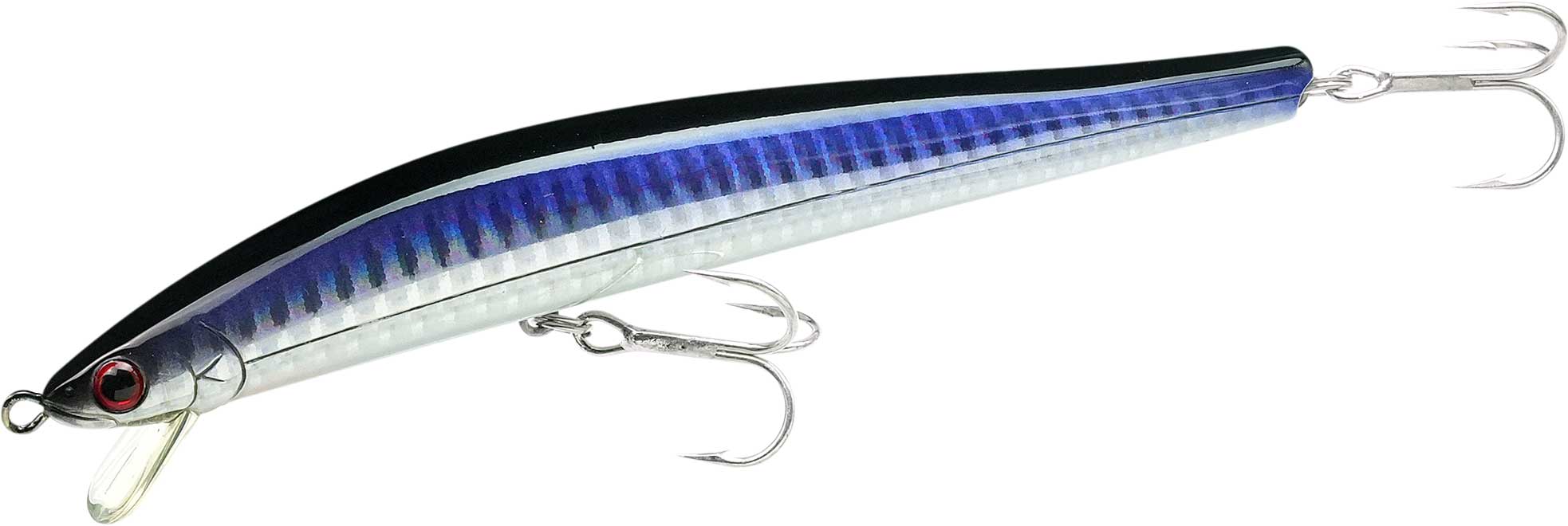 ラッキークラフト フラッシュミノー125FW YAWARA (ウロコなし) | LUCKY CRAFT | 03