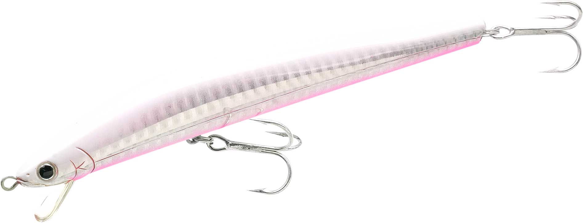 ラッキークラフト フラッシュミノー125FW YAWARA (ウロコなし) | LUCKY CRAFT | 05