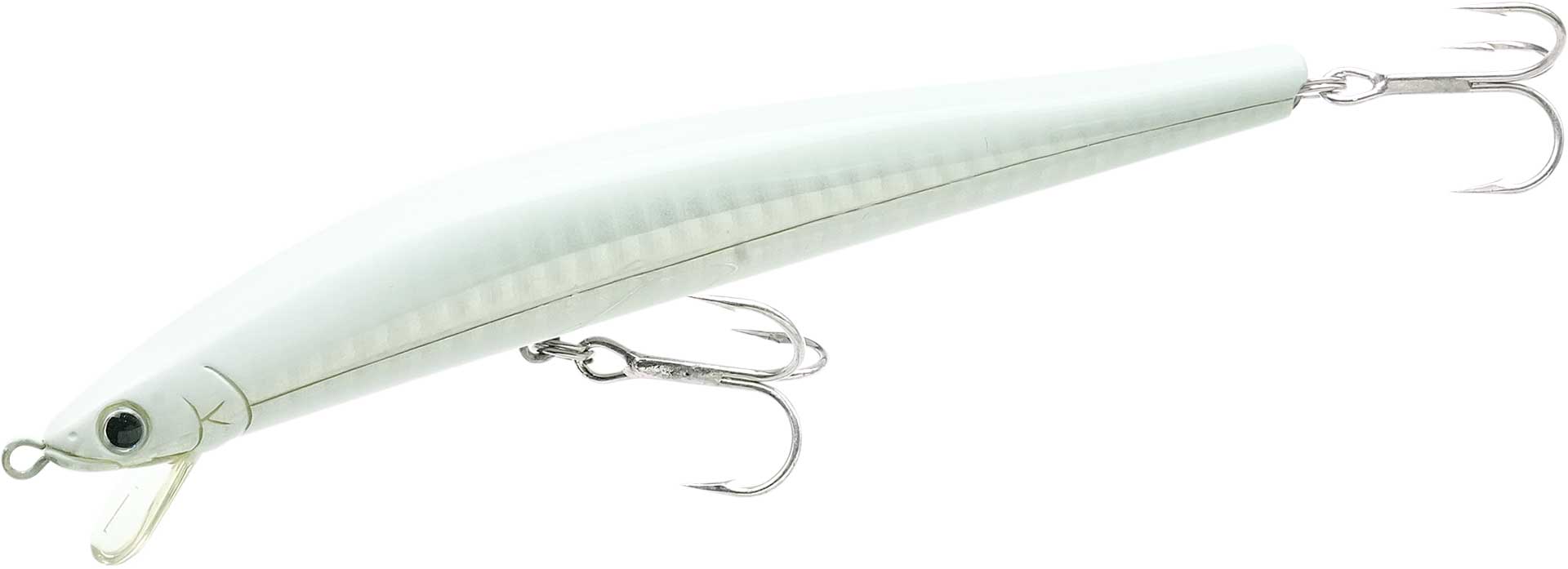 ラッキークラフト フラッシュミノー125FW YAWARA (ウロコなし) | LUCKY CRAFT | 06