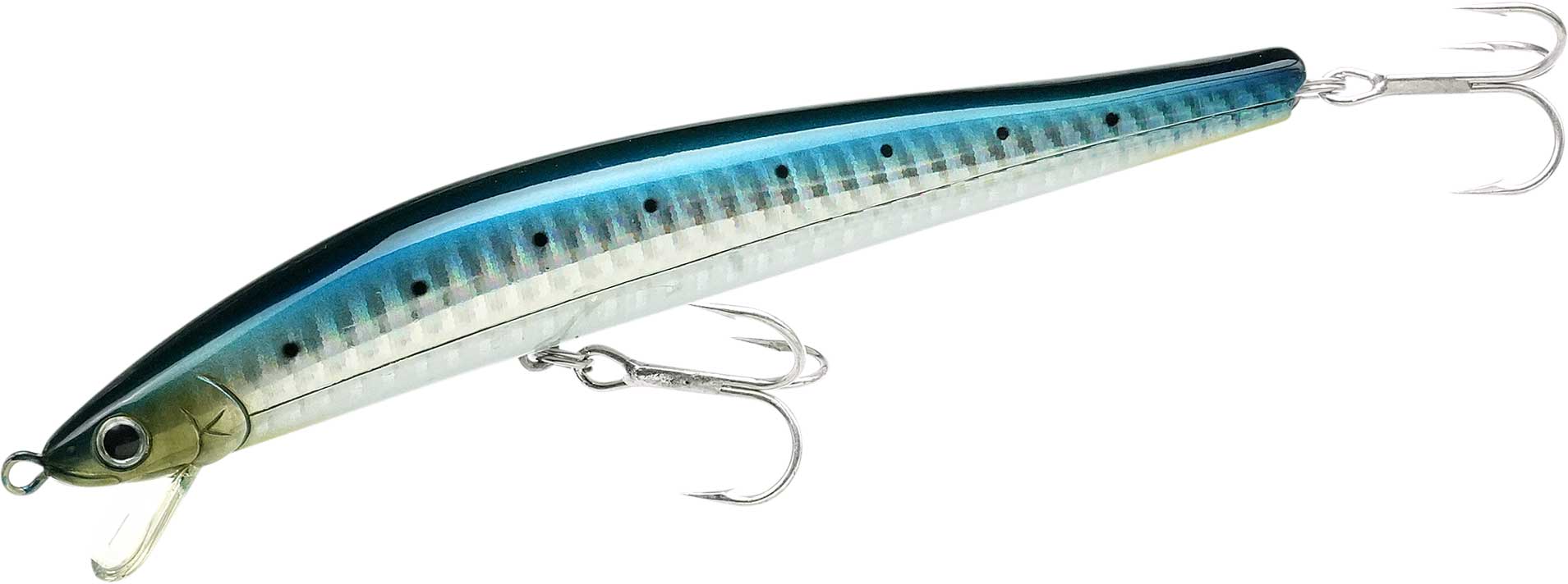 ラッキークラフト フラッシュミノー125FW YAWARA (ウロコなし) | LUCKY CRAFT | 07