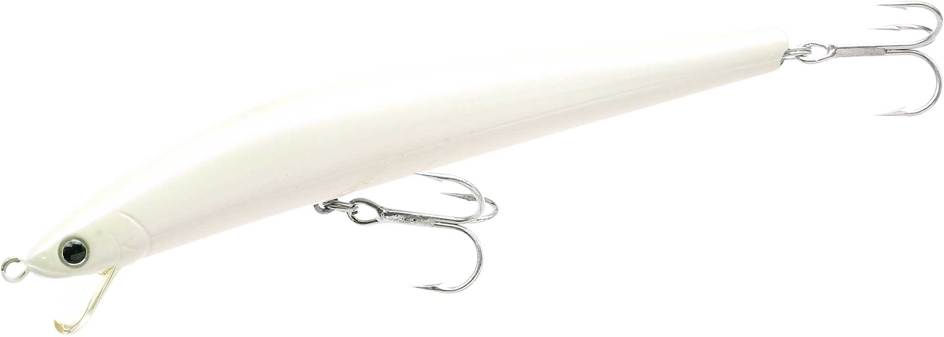 ラッキークラフト フラッシュミノー125FW YAWARA (ウロコなし) | LUCKY CRAFT | 08