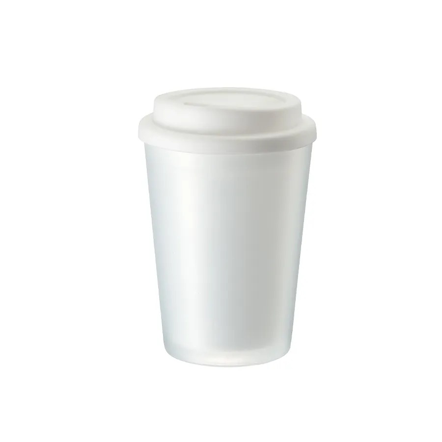 トレードワークス カスタムデザインタンブラーFC 350ml ピンク TS-0616-030 1箱(60個)