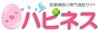 ハピネス・オンライン Yahoo!店 ロゴ