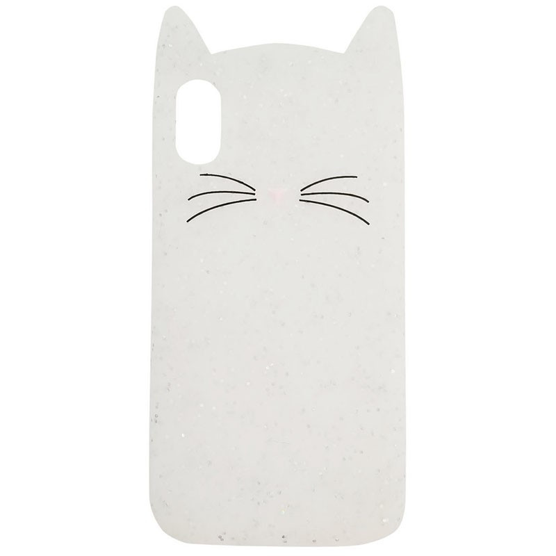 キャットiPhoneケース clear-case-for-iphone-iphone-