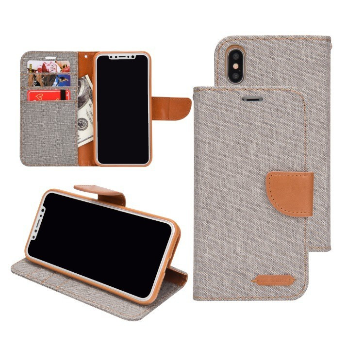 iPhone ケース 手帳型 デニム スマホ アイフォン iPhoneSE2 11 11Pro 11Pro MAX X XS XR XS MAX 7 8 7Plus 8Plus SE 5s 5用 ポイント利用 |  | 06