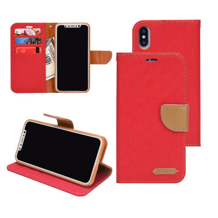 iPhone ケース 手帳型 デニム スマホ アイフォン iPhoneSE2 11 11Pro 11Pro MAX X XS XR XS MAX 7 8 7Plus 8Plus SE 5s 5用 ポイント利用 |  | 04