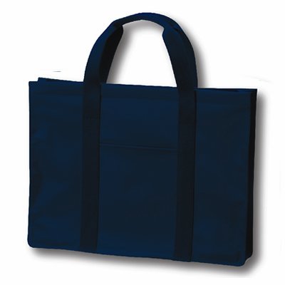 2点セット 完全自立型 お受験 お子様用 レッスンバッグ&シューズバッグ