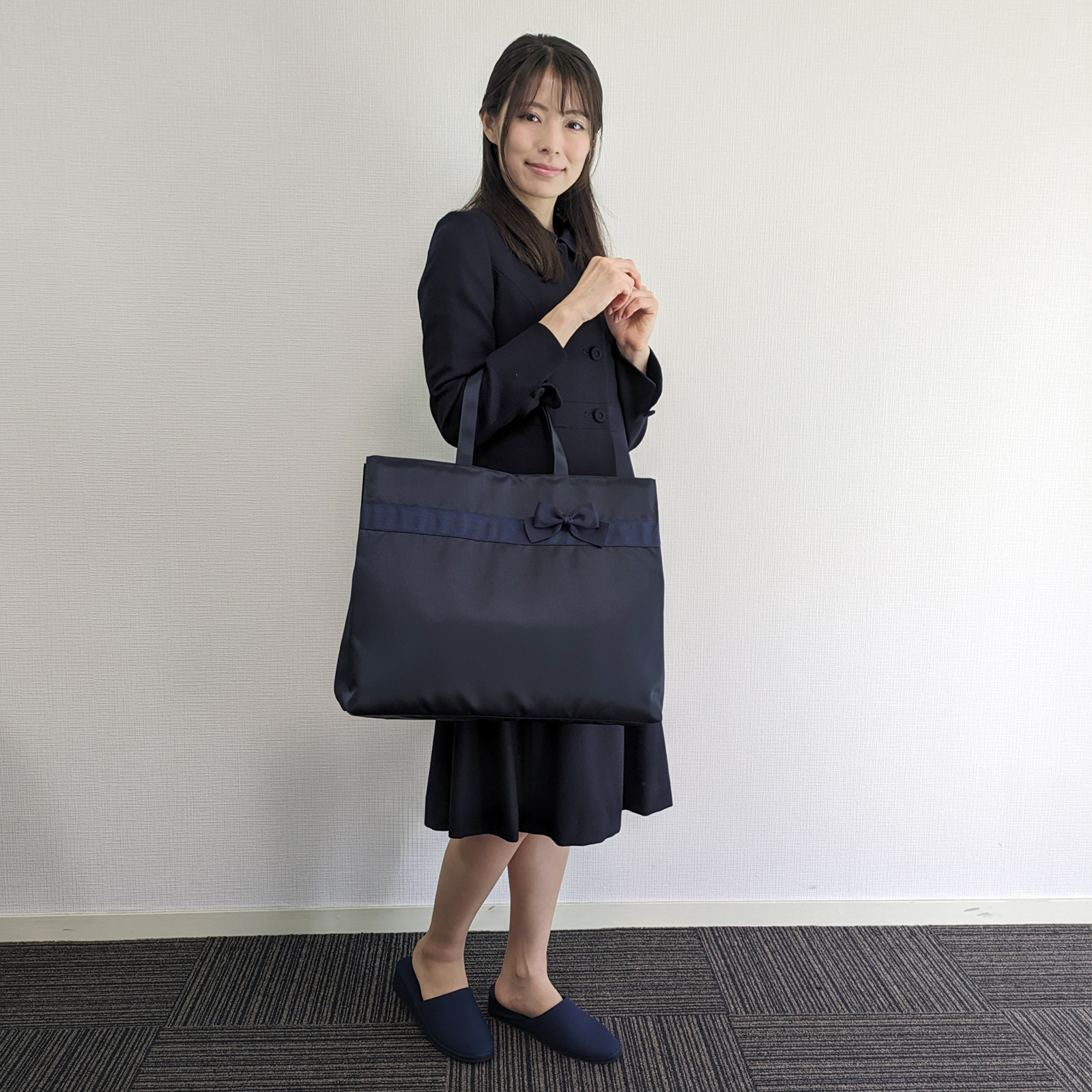 お受験グッズのハッピークローバー - サブバッグ｜Yahoo!ショッピング