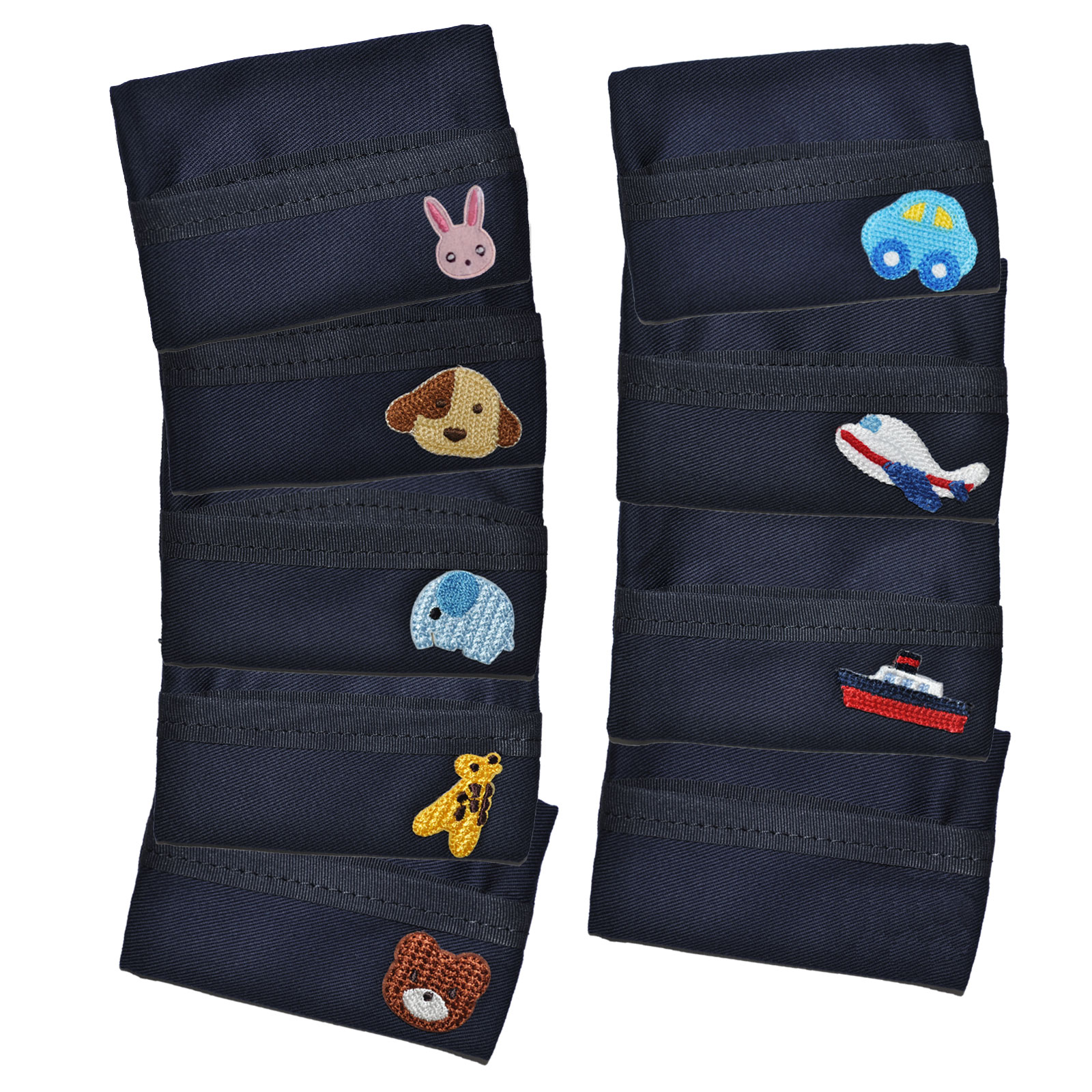 ミニミニブランドティッシュ ミニミニポケットティシュ ブラン 6P【公式】≪1個からお届け≫Can