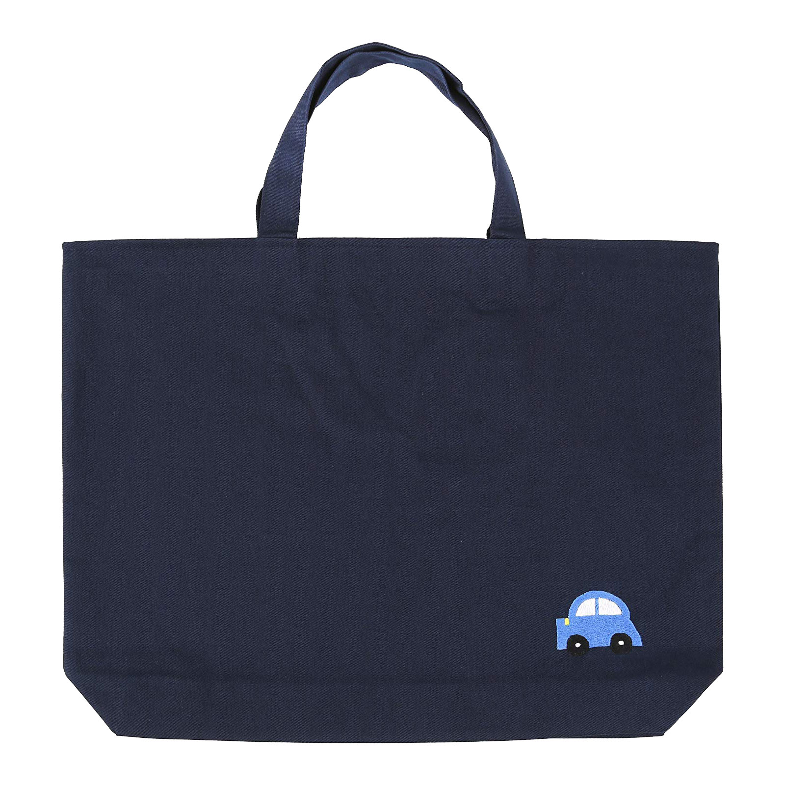 レッスン 無地と柄が選べる レッスンバッグ マチつき ハンドメイド 手