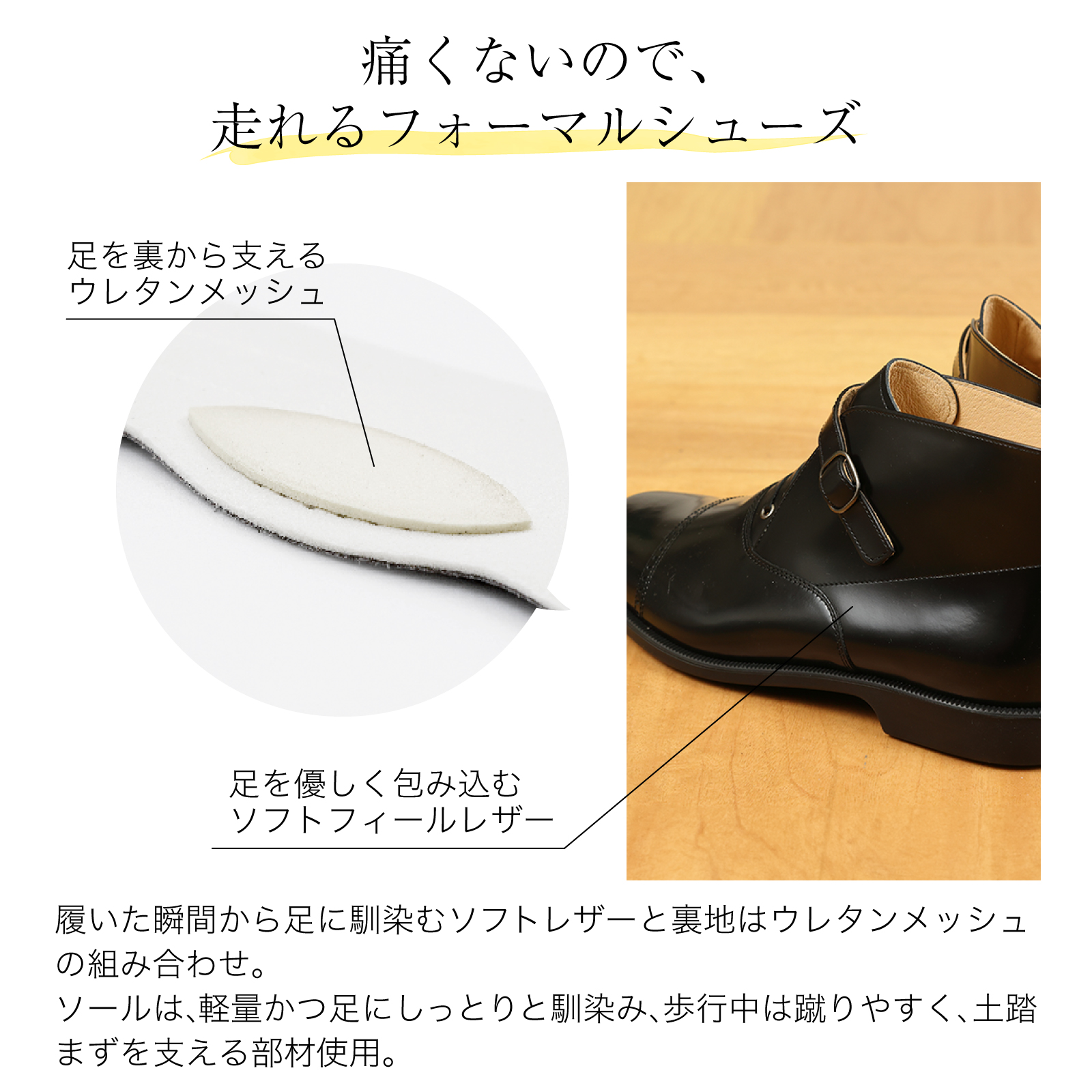 ◇キッドコア/KID CORE◇23cm ローファー/シューズ/靴 黒 本革