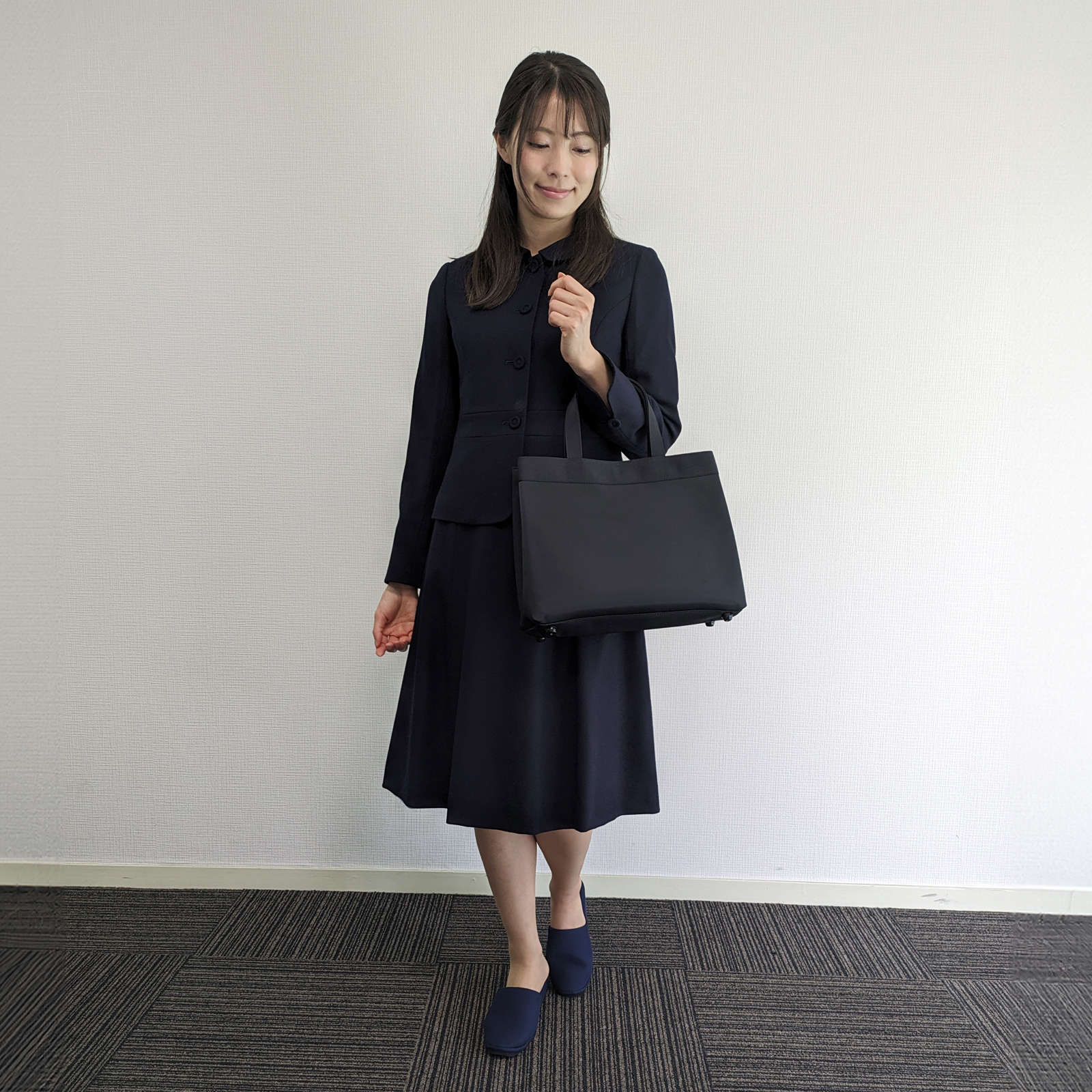 リアル・お受験 高島屋のお受験スタイル2026