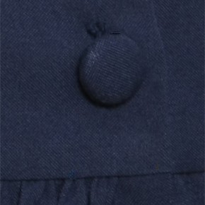 習字工作スモック