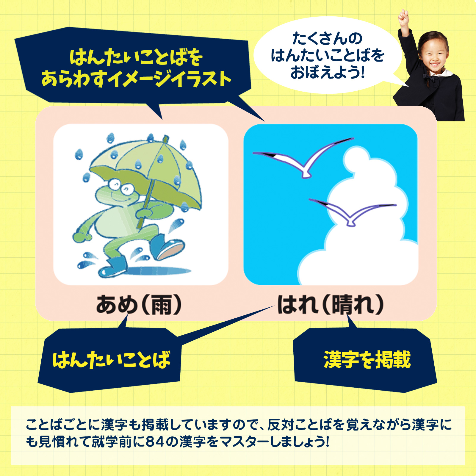 歌と絵でおぼえる！小学校受験の「常識」「言語」 メリ-ランドオリジナルソング/メリ-ランド/大野啓子（単行本） 歌と絵でおぼえる！小学校受験の「常識」「言語」 メリーランド