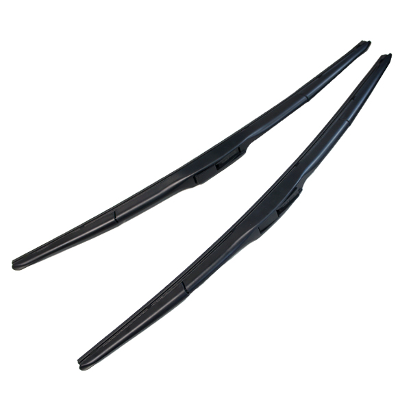 エアロワイパー ブレード 2本セット ワイパーブレード 選べるサイズ