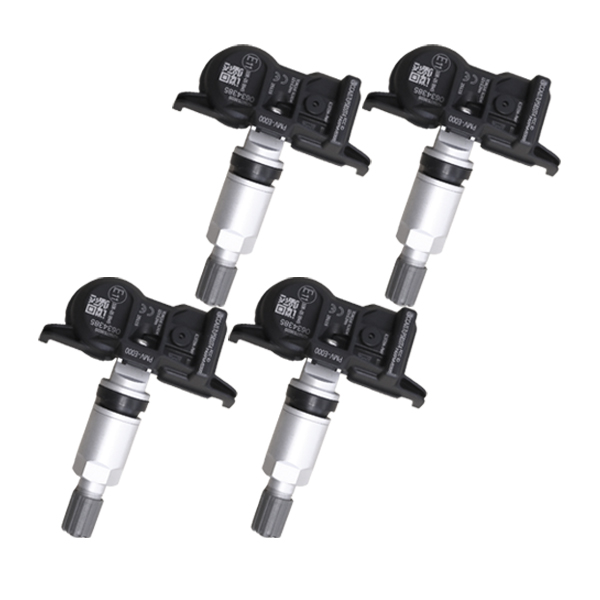 タイヤ空気圧センサー TPMS レクサス ES LX LS IS 互換品 交換用 高