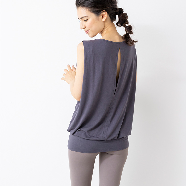 XEXYMIX ゼクシィミックス ゼクシーミックス 長袖 Tシャツ ヨガ