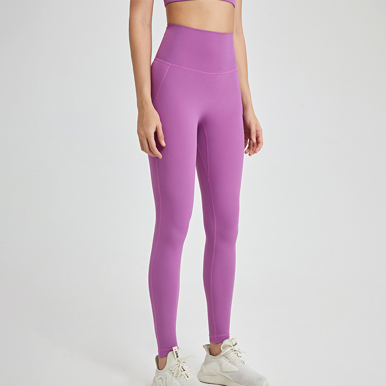 Lee.che（リーチェ） レギンス ピラティス ヨガウェア おしゃれ