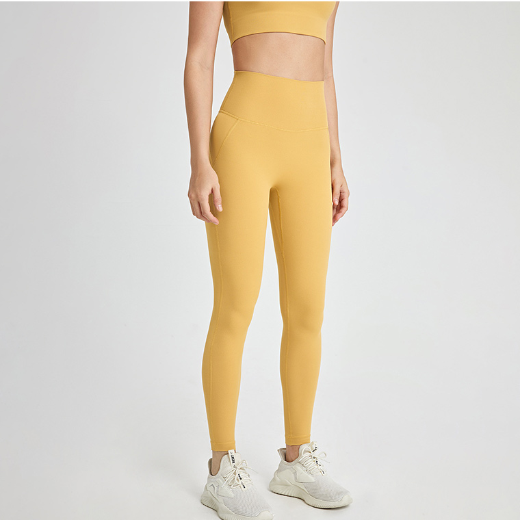 Lee.che（リーチェ） レギンス ピラティス ヨガウェア おしゃれ