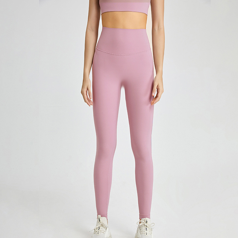 Lee.che（リーチェ） レギンス ピラティス ヨガウェア おしゃれ