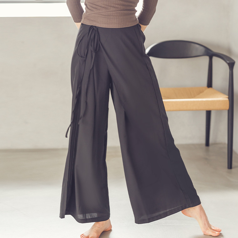 Lee.che（リーチェ） ヨガパンツ ヨガウェア ヨガ パンツ ボトムス