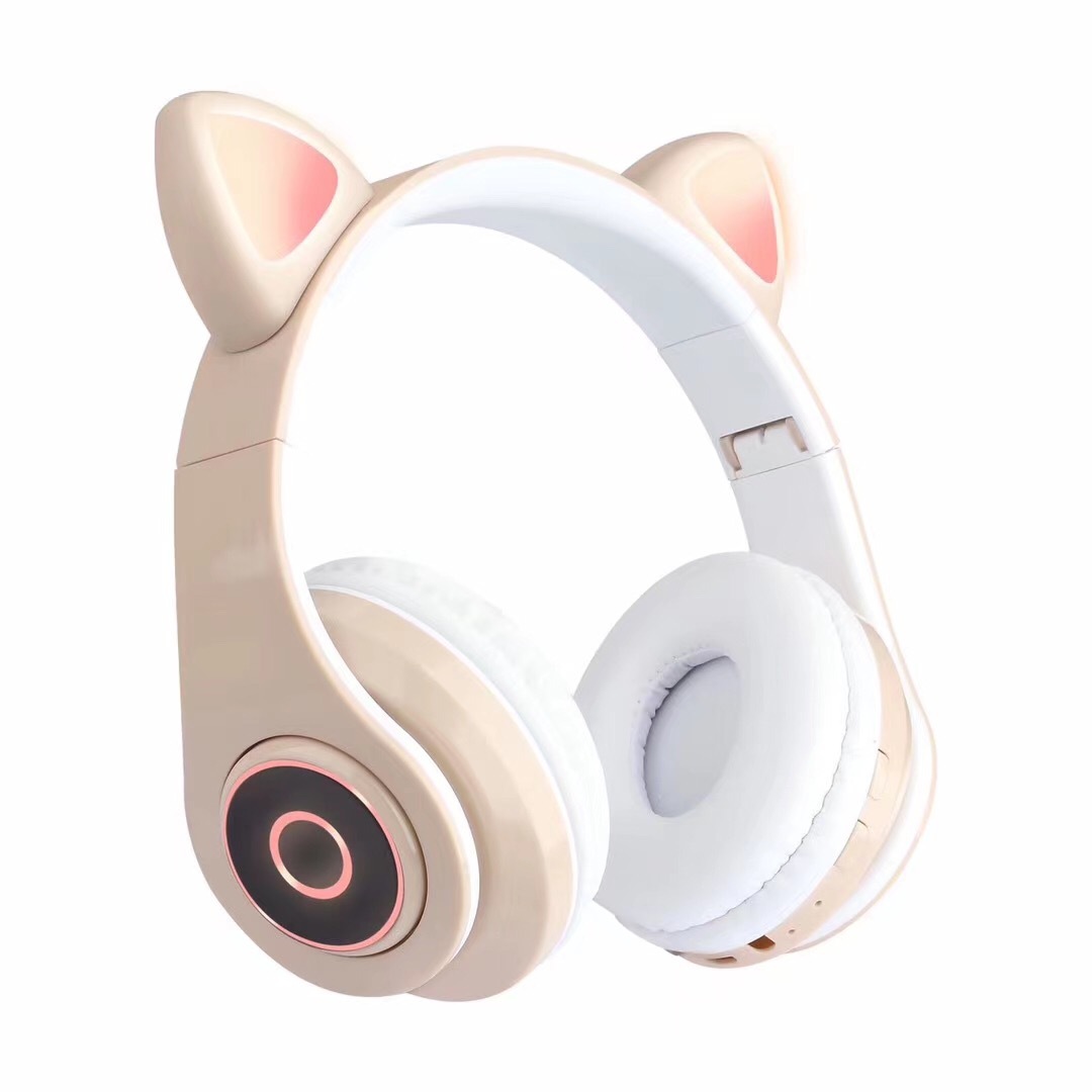 特価ヘッドホン ヘッドフォン ネコ耳ヘッドフォン Bluetooth マイク付き 猫耳可愛い安い 有線 ワイヤレスヘッドフォン クリスマス 誕生日 入学式 新年プレゼント Wl Happy Home 通販 Yahoo ショッピング