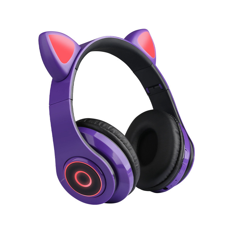 特価ヘッドホン ヘッドフォン ネコ耳ヘッドフォン Bluetooth マイク付き 猫耳可愛い安い 有線 ワイヤレスヘッドフォン クリスマス 誕生日 入学式 新年プレゼント Wl Happy Home 通販 Yahoo ショッピング