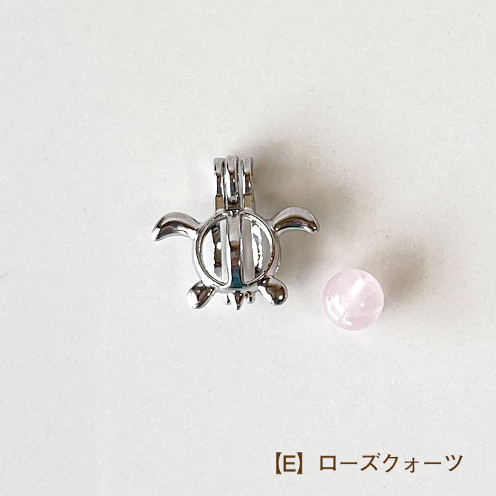 ハワイアンジュエリー ホヌ ネックレス チャーム |  | 05
