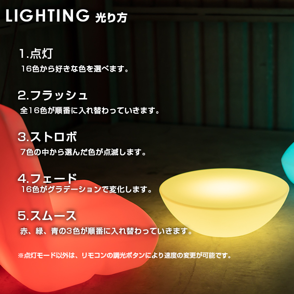 テーブル インテリア おしゃれ 〔 LED ローテーブル 円卓 リビング