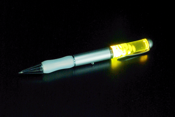光るペン 光るボールペン オムニモーション Led 光る ボールペン 文房具 光るグッズ 贈り物 電池式 かわいい プレゼント ノベルティ Bk0127 Happy Joint 通販 Yahoo ショッピング