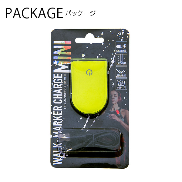 WALK-MARKER WALKMARKER CHARGE ウォークマーカー チャージ