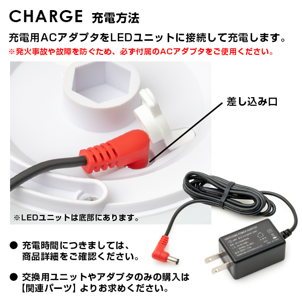 間接照明 フロアライト 40cm 球体 スタンドライト 〔 ルームライト LED