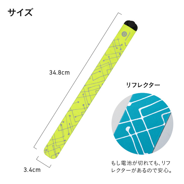 RUN-MARKER ランマーカー RUNMARKER