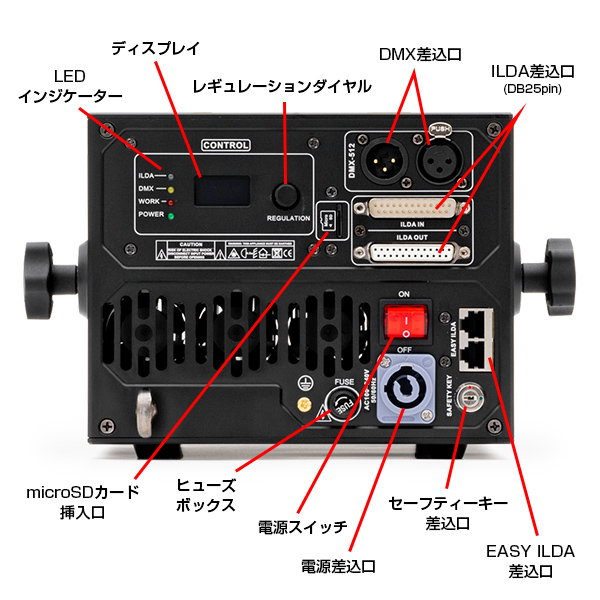 レーザーライト 照明 led ステージライト クラブ ミラーボール