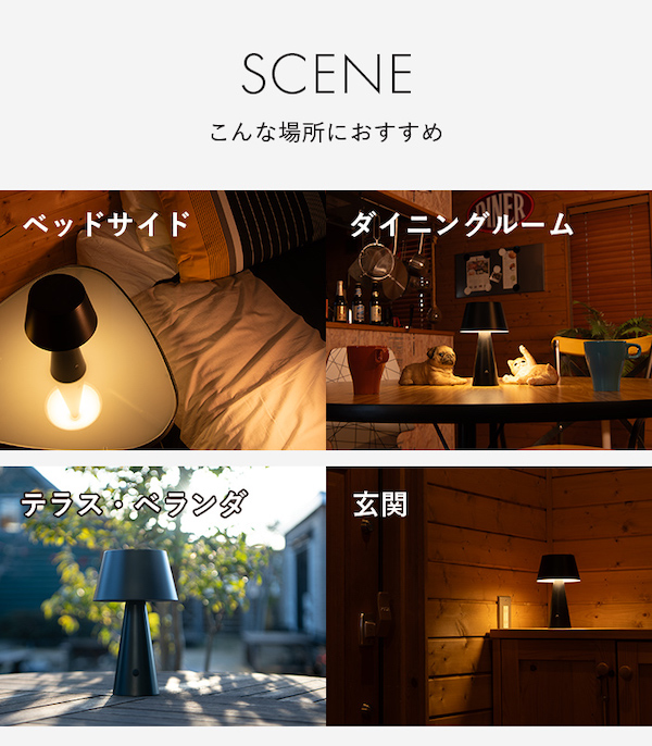 Amazon.co.jp : Jiya フロアライト テーブルランプ スタンド