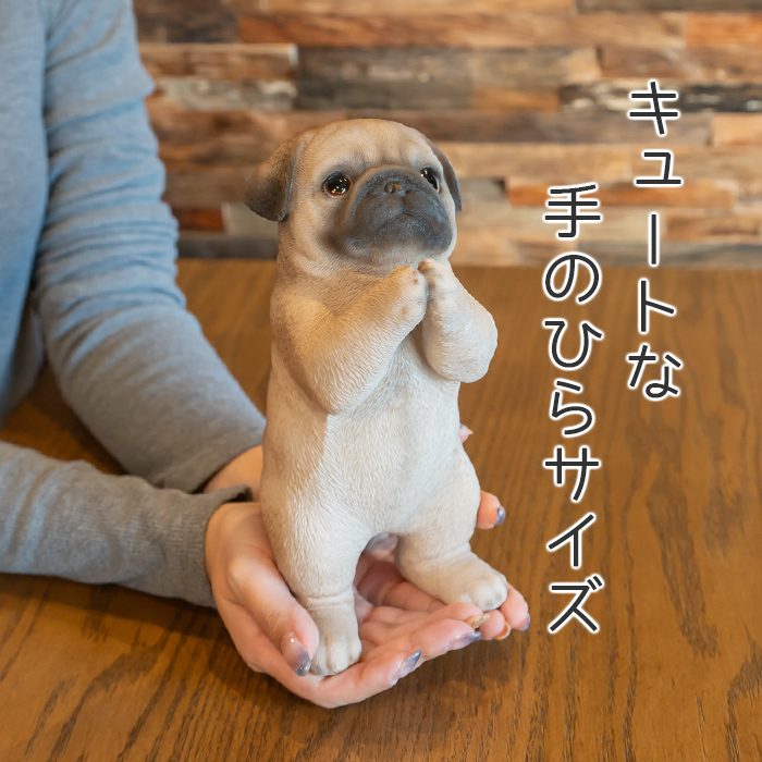 ちー様オーダー品　トナカイパペット　パクパクパペット ペットのお肉屋さん🌟パクパク