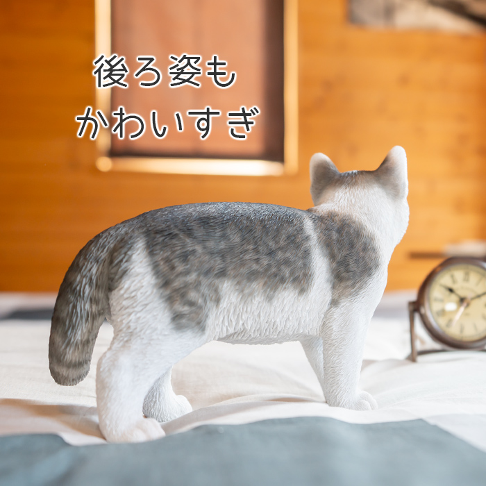 猫 置物 ガーデニング 雑貨 ガーデン オーナメント オブジェ 猫 置物 ガーデニング 雑貨 ガーデン オーナメント オブジェ