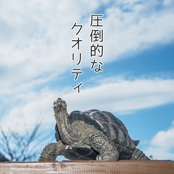 亀 カメ 置き物 オブジェ