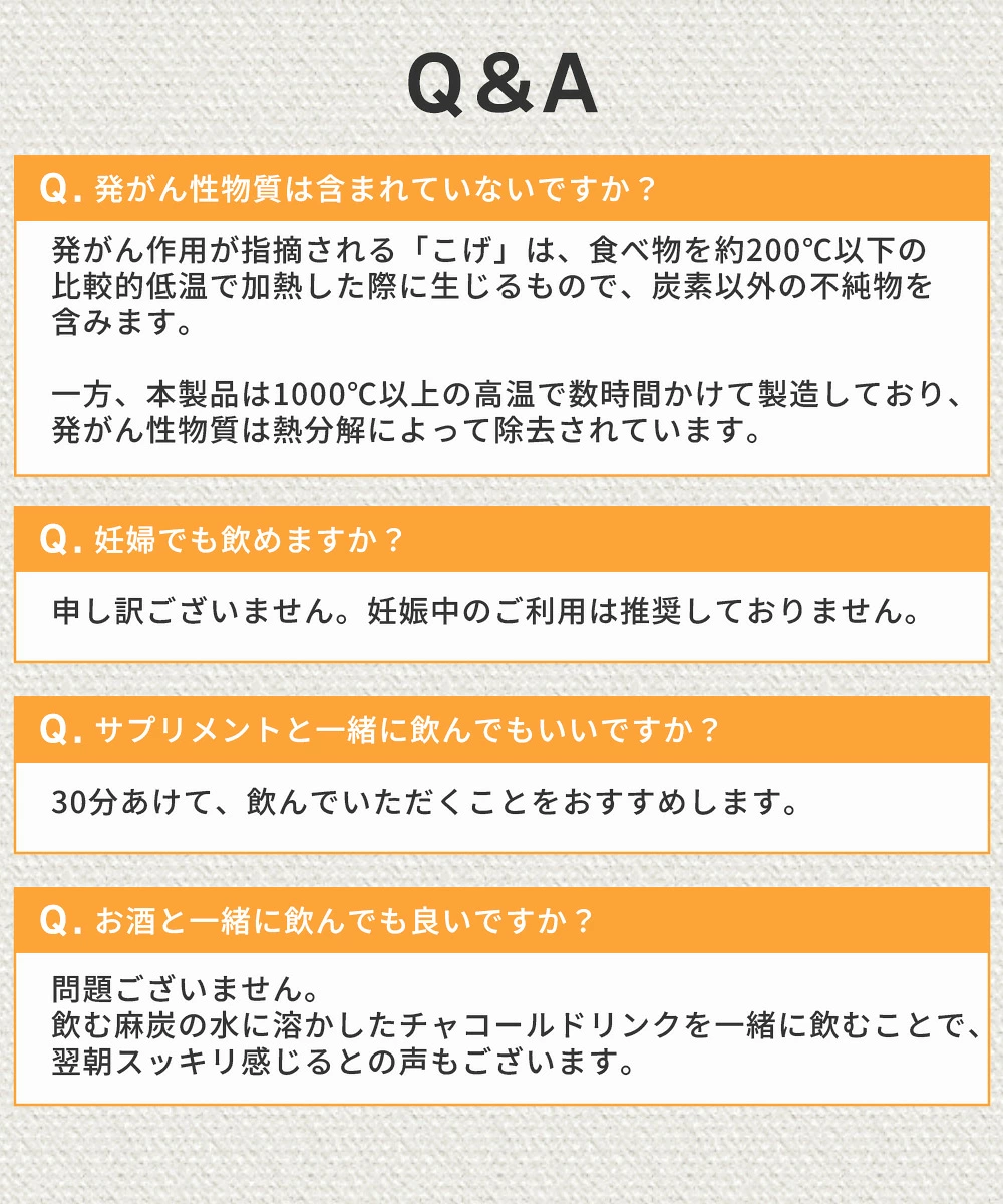 Q&A