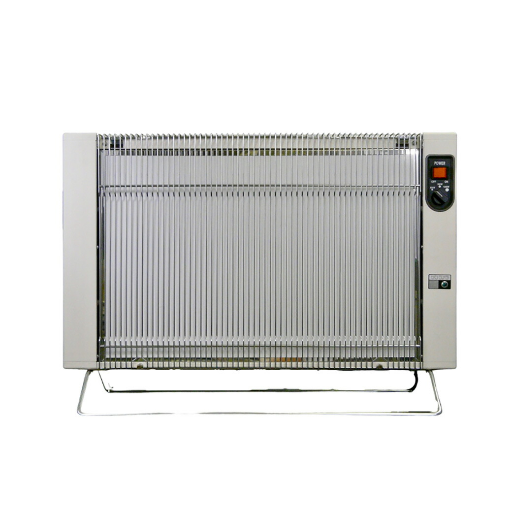 サンラメラ1200型