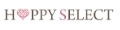 HAPPY SELECT ロゴ