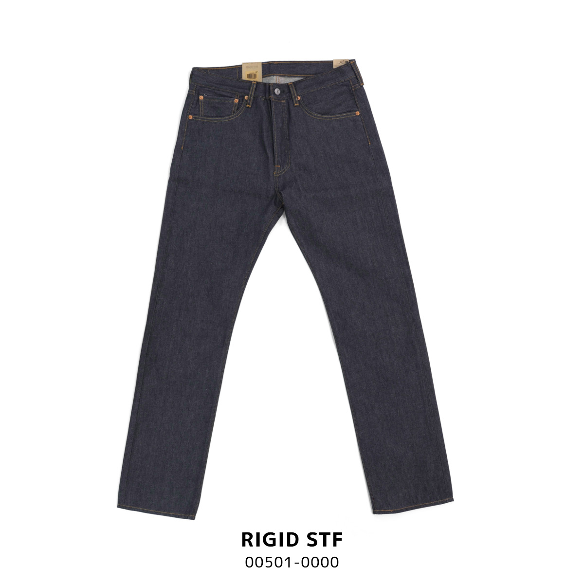 Levi's（リーバイス） 501 LEVIS ORIGINAL ジーンズ デニムパンツ G