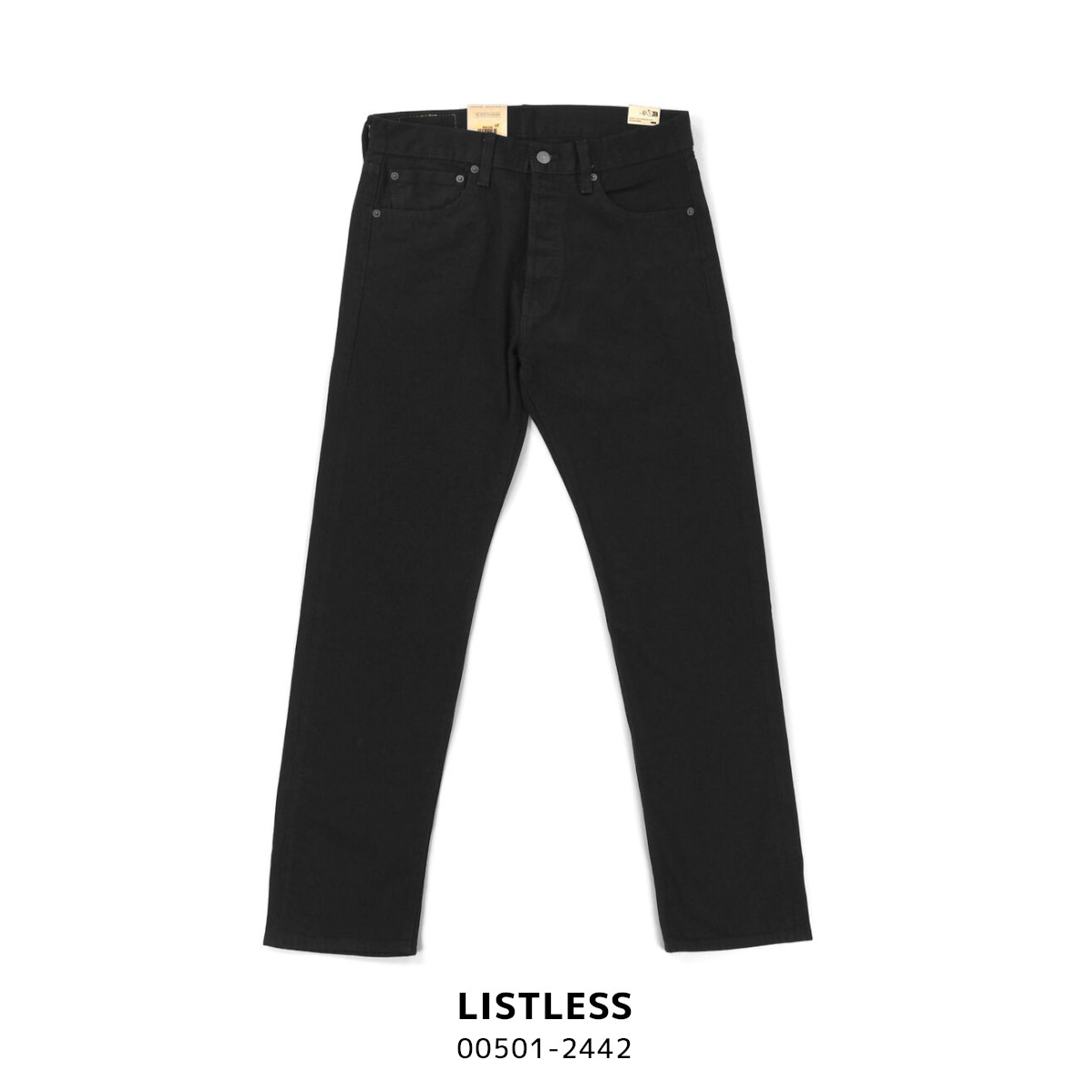 Levi's（リーバイス） 501 LEVIS ORIGINAL ジーンズ デニムパンツ G