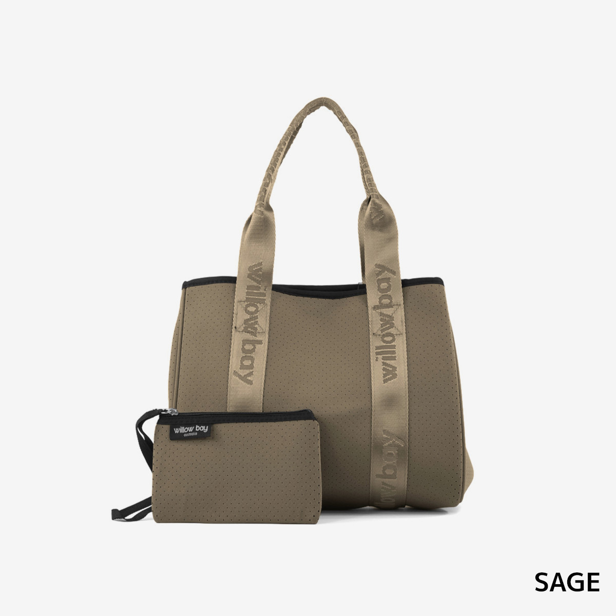 Willow Bay（ウィローベイ） 正規代理店 別注 DAYDREAMER MINI BRANDED 